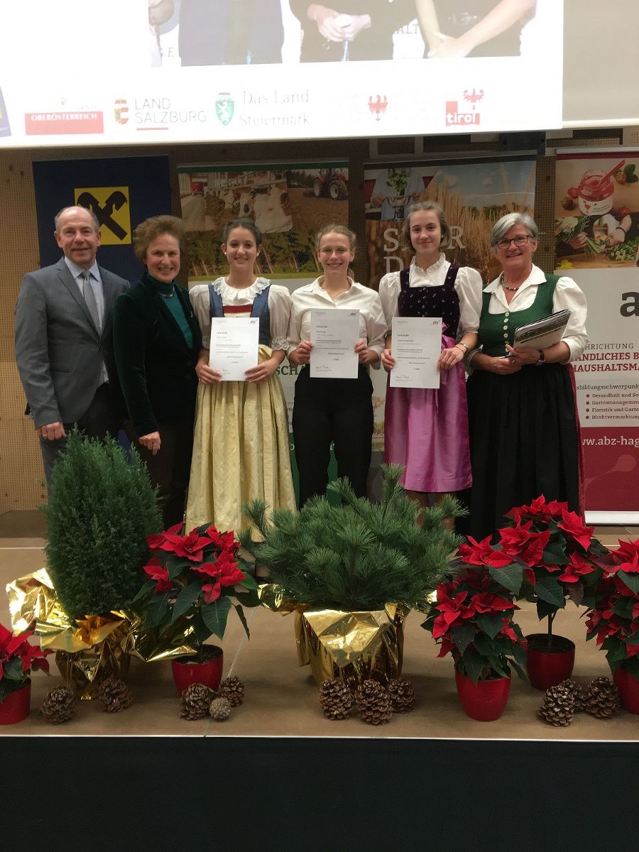 Bundes-HW-Award 2019 - Preisverleihung 2 Bundes-HW-Award 2019 - Preisverleihung 2