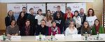 Podiumsdiskussion © FS Neudorf