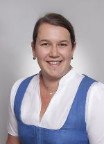 Helene Riegelnegg, BEd © Fotostudio Anna Maria Muchitsch Helene Riegelnegg, BEd © Fotostudio Anna Maria Muchitsch