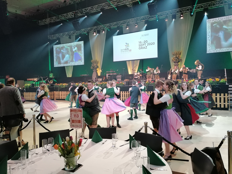 Bauernbundball 2020 Bauernbundball 2020