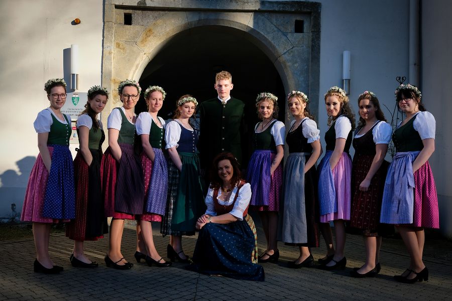 Bauernbundball Bauernbundball