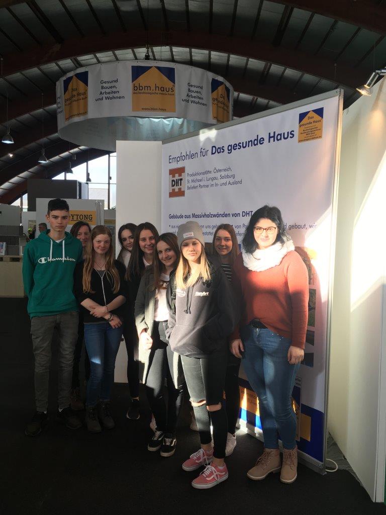 Häuselbauermesse Graz Häuselbauermesse Graz