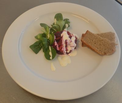 Fachschule für Land- und Ernährungswirtschaft Schloss Stein ...