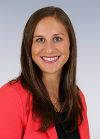 Brosch Birgit, BSc MSc © F.Pacher-negg Brosch Birgit, BSc MSc