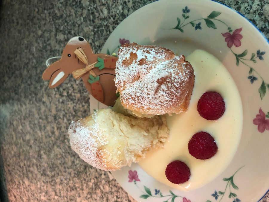 Praktische Aufgaben - Daheim