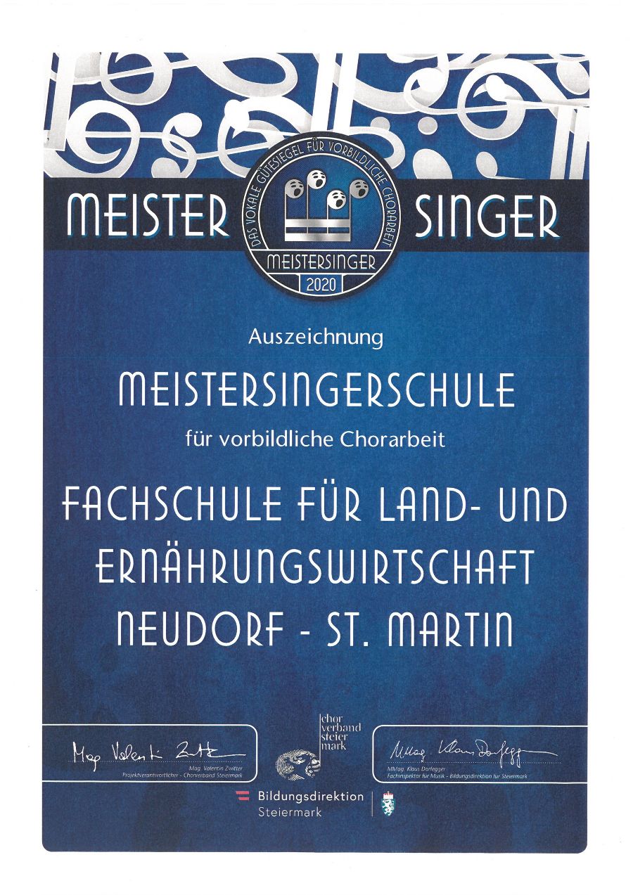Meistersinger