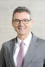 Direktor Ing. Reinhold Holler © apres vino Direktor Ing. Reinhold Holler