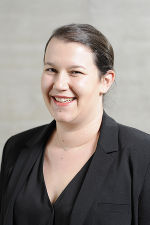 Helene Riegelnegg, BEd MBA