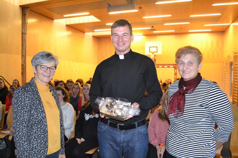 Weihnachtsgottesdienst