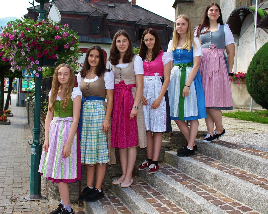 Dirndl