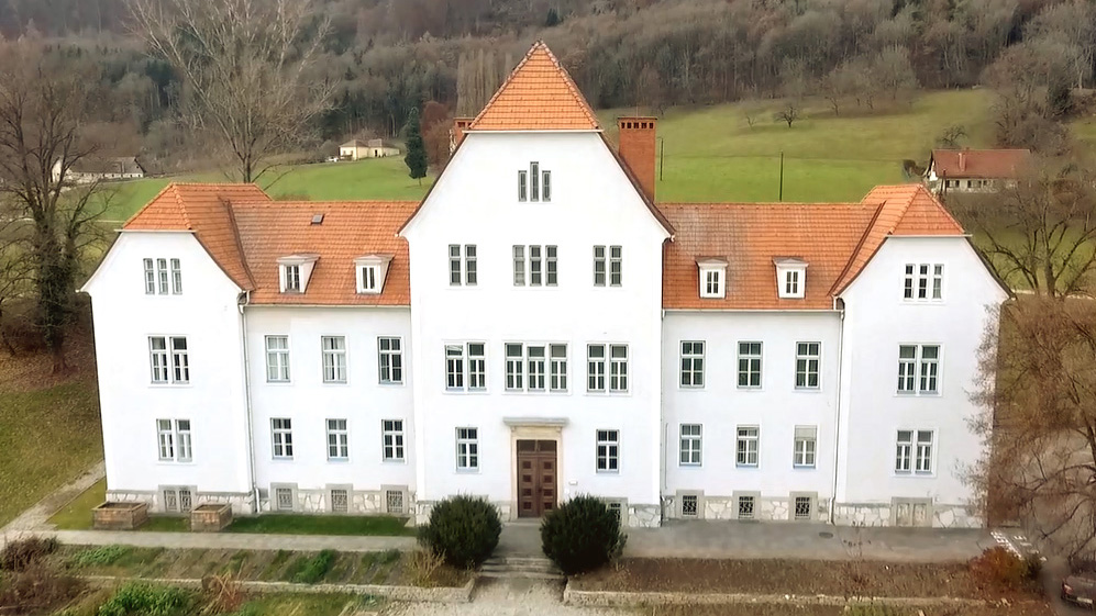 Bildungsangebot © LFS Grottenhof