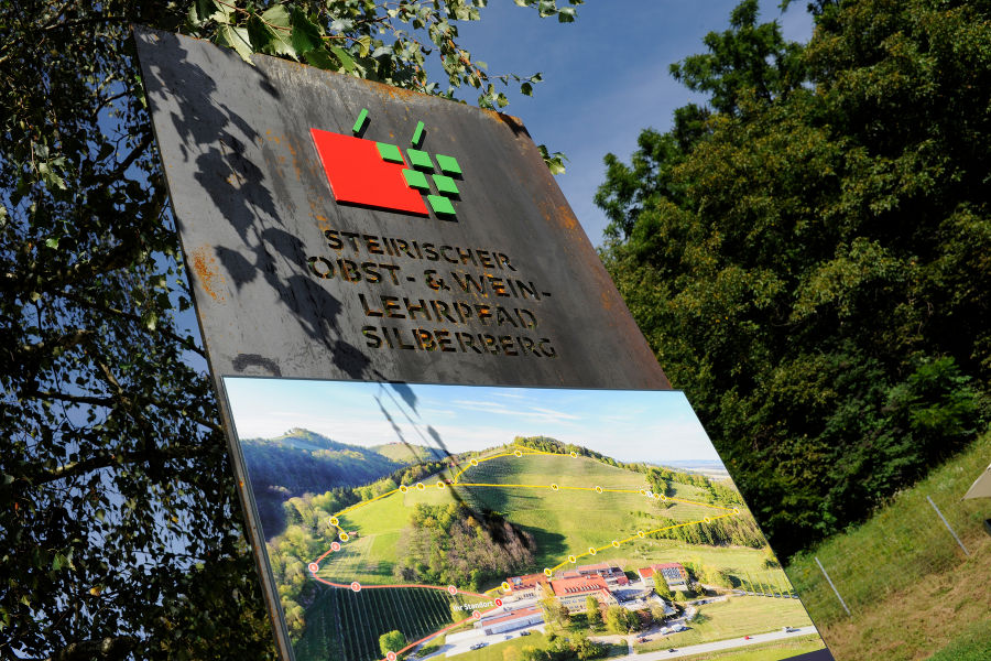 Übersichtstafel Übersichtstafel