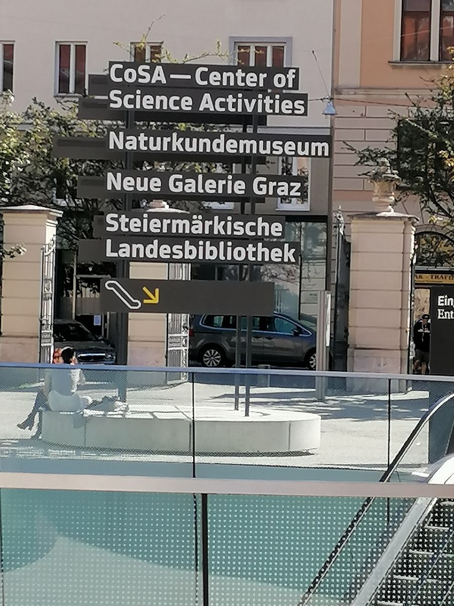 Museumsbesuch 2