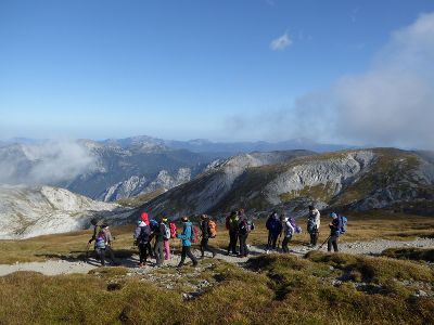 Hochschwab