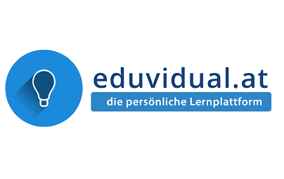 Lernplattform © eduvidual