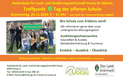 Erlebnistag © FS Vorau Erlebnistag © FS Vorau