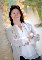 Ing. Mag. Ursula Gangl-Schriebl © Strametz Ing. Mag. Ursula Gangl-Schriebl © Strametz