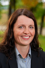 Lang Michaela Bsc © Foto Puntigam Lang Michaela Bsc