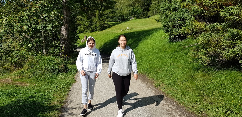 Wandern Wandern