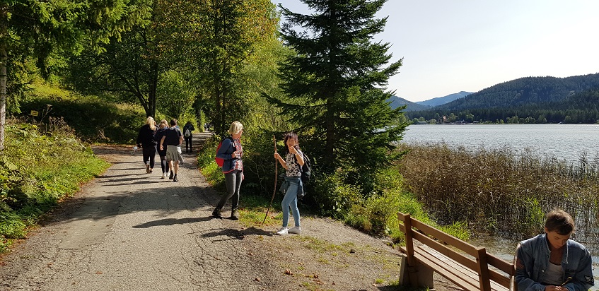 Wandern Wandern