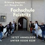 Bildung beginnt mit Neugierde © FS Feistritz