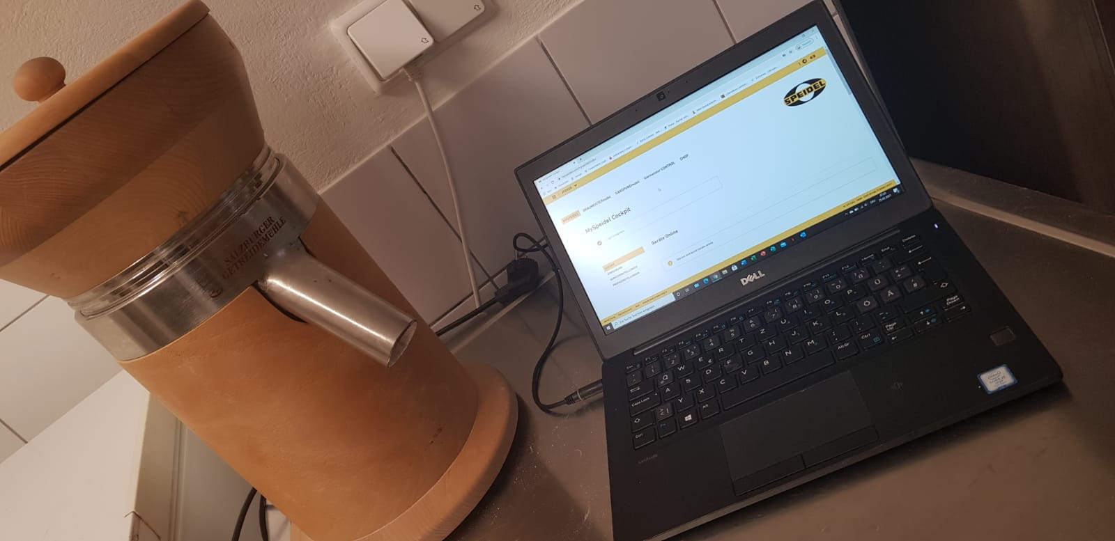 Bierherstellung