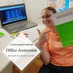 Ausbildung zur Office Assistentin - 2. Klasse © FS Feistritz