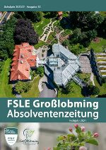 Titelseite © FSLE Großlobming