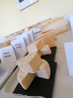 Diplomierte KäsekennerIn © FS Halbenrain