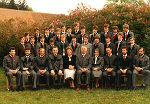 1981 © LFS Kirchberg am Walde 1981