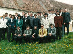 1991 © LFS Kirchberg am Walde 1991