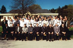 2001 © LFS Kirchberg am Walde 2001
