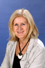 Dipl. Päd. Elisabeth Prenner © Star-Foto, A-2401 Fischamend Dipl. Päd. Elisabeth Prenner