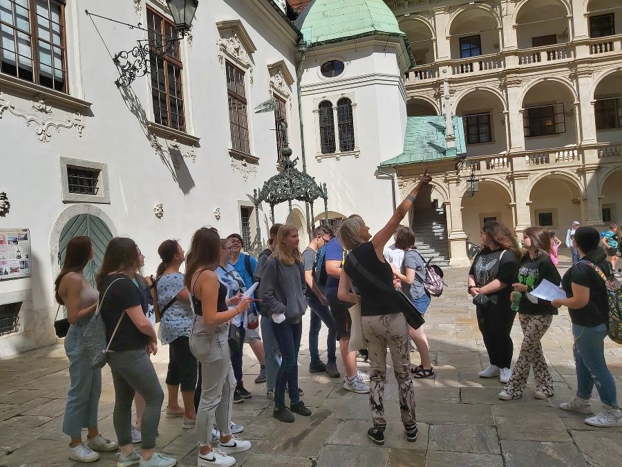 Graztag Graztag