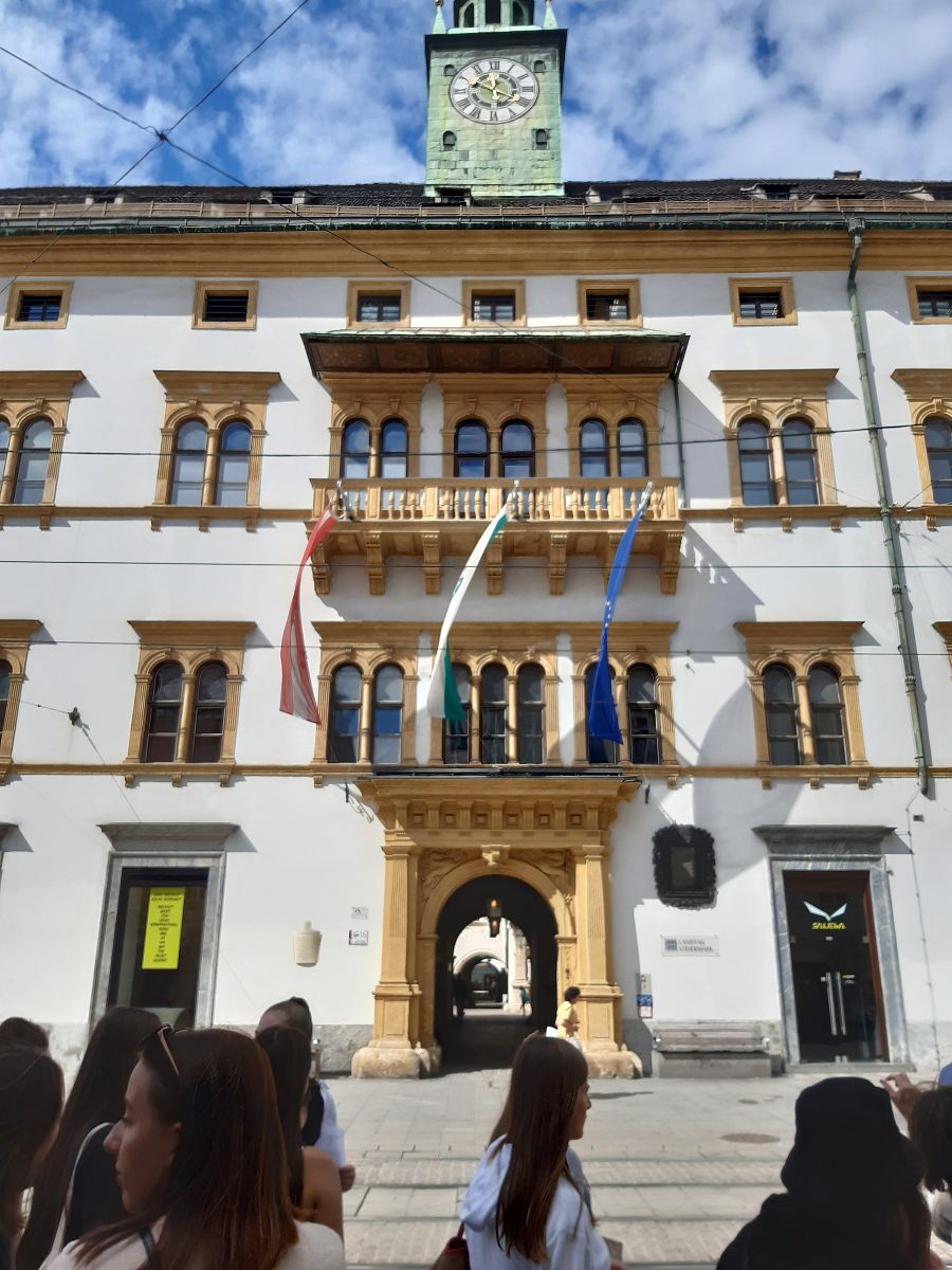 Graztag Graztag