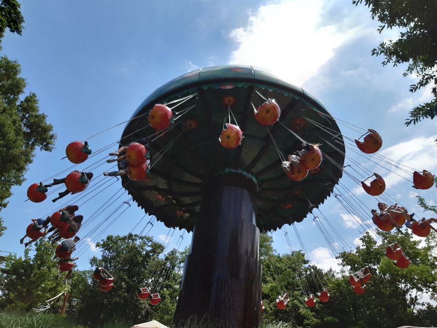 Familypark Familypark