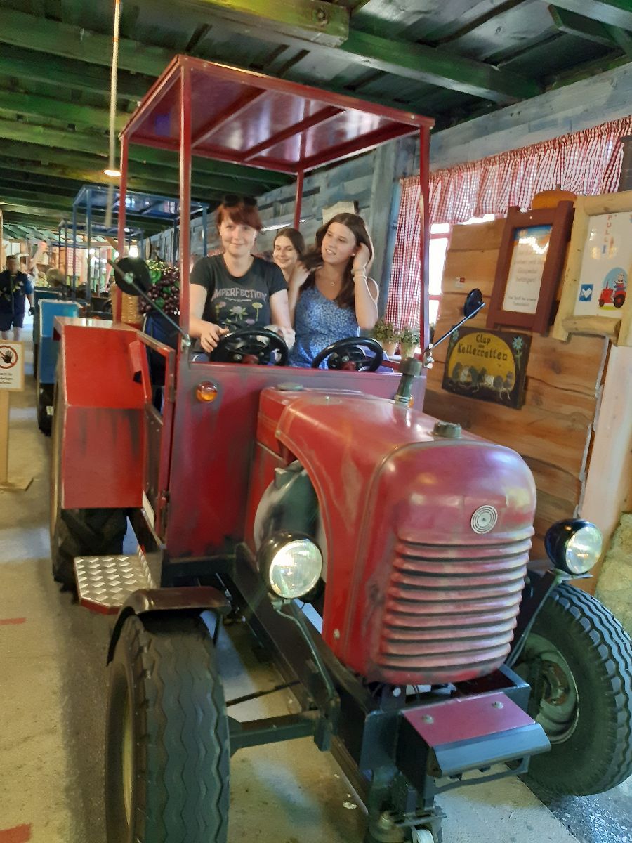 Familypark Familypark
