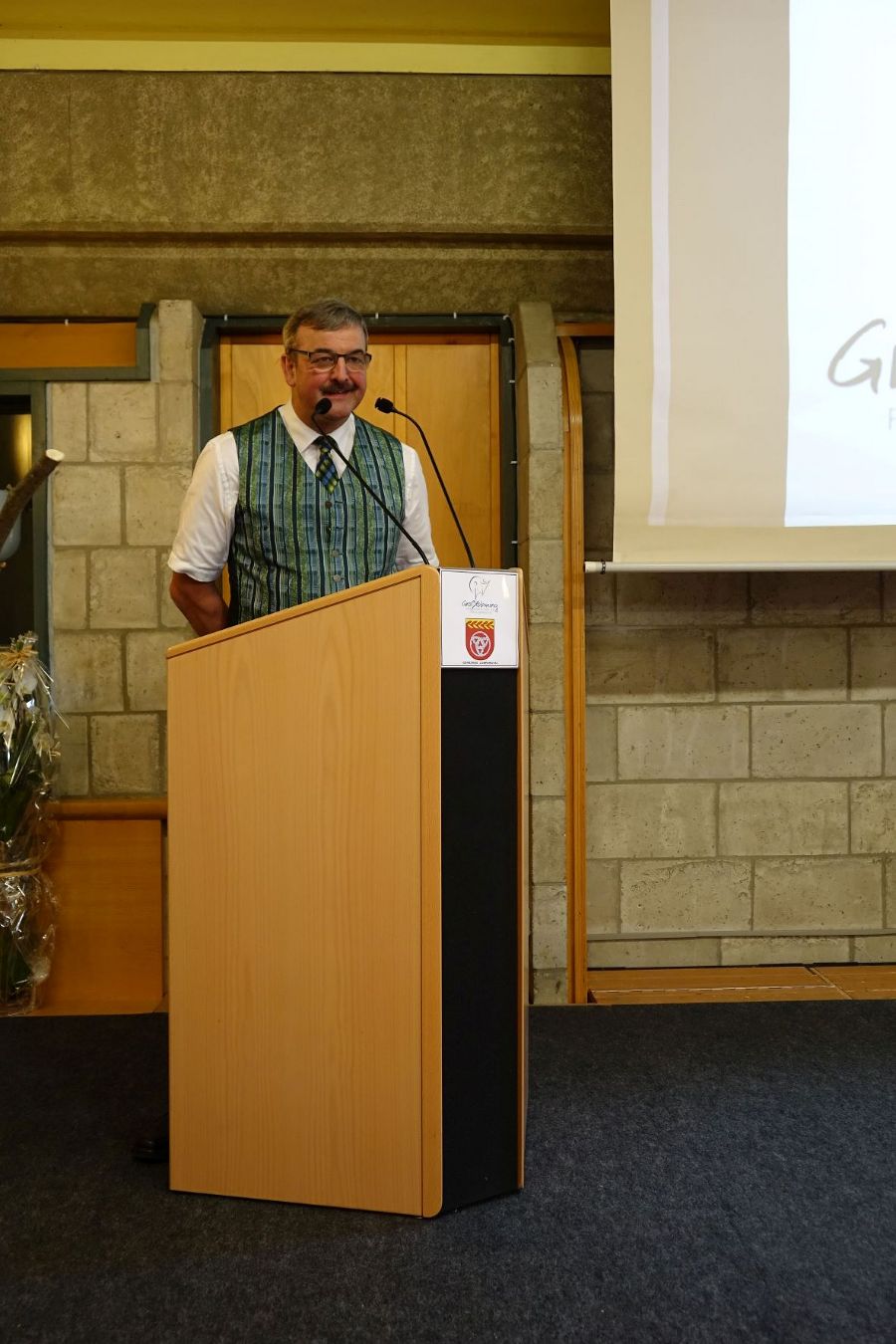 Abschlussfeier der 3. Klasse Abschlussfeier der 3. Klasse
