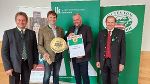 Spezialitätenprämierung © LFS Grabnerhof