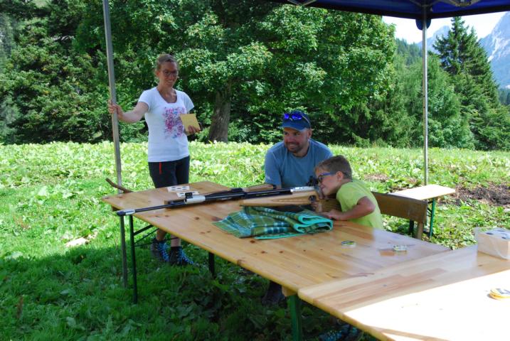 Wanderung Bauernbund