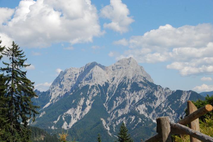 Wanderung Bauernbund