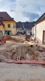 Baustelle