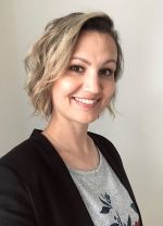 Christina Autischer, MEd