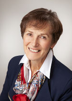 Dipl.-Päd. Rosemarie Brodschneider © LFS Grottenhof Dipl.-Päd. Rosemarie Brodschneider