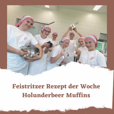 Rezept der Woche