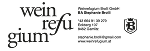 Weinrefugium © unbekannt Weinrefugium