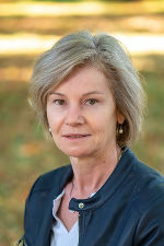 Dipl. Päd. Luise Windhaber © Foto Puntigam Dipl. Päd. Luise Windhaber