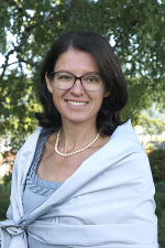 Portrait von Ing. Karoline Bliem