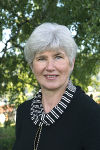 Margaretha Karrer © Fotograf Margaretha Karrer