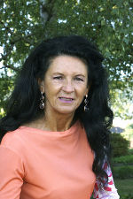 Portrait von Ing. Elisabeth Pirker